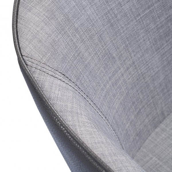 Salcita Arm Chair Grey