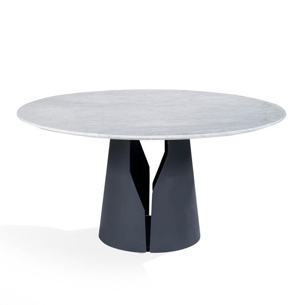 Florence Dining Table Black