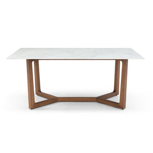 Canopy Dining Table