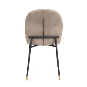 Quin Casino Dining Chair