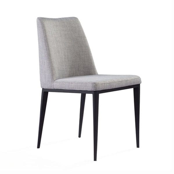 Medici Dining Chair Grey