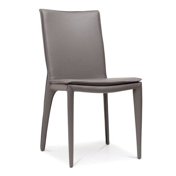 Othello Dining Chair Quartz Grey