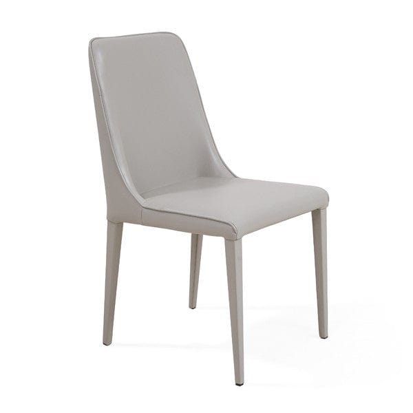 Vera Dining Chair Bianco Cream
