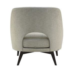 Verna Lounge Chair Cream