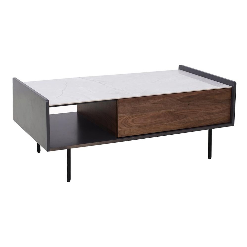 Toldeo Coffee Table