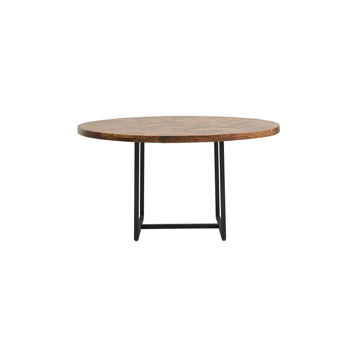 Kant Dining Table, Round, Small