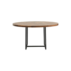 Kant Dining Table, Round, Large