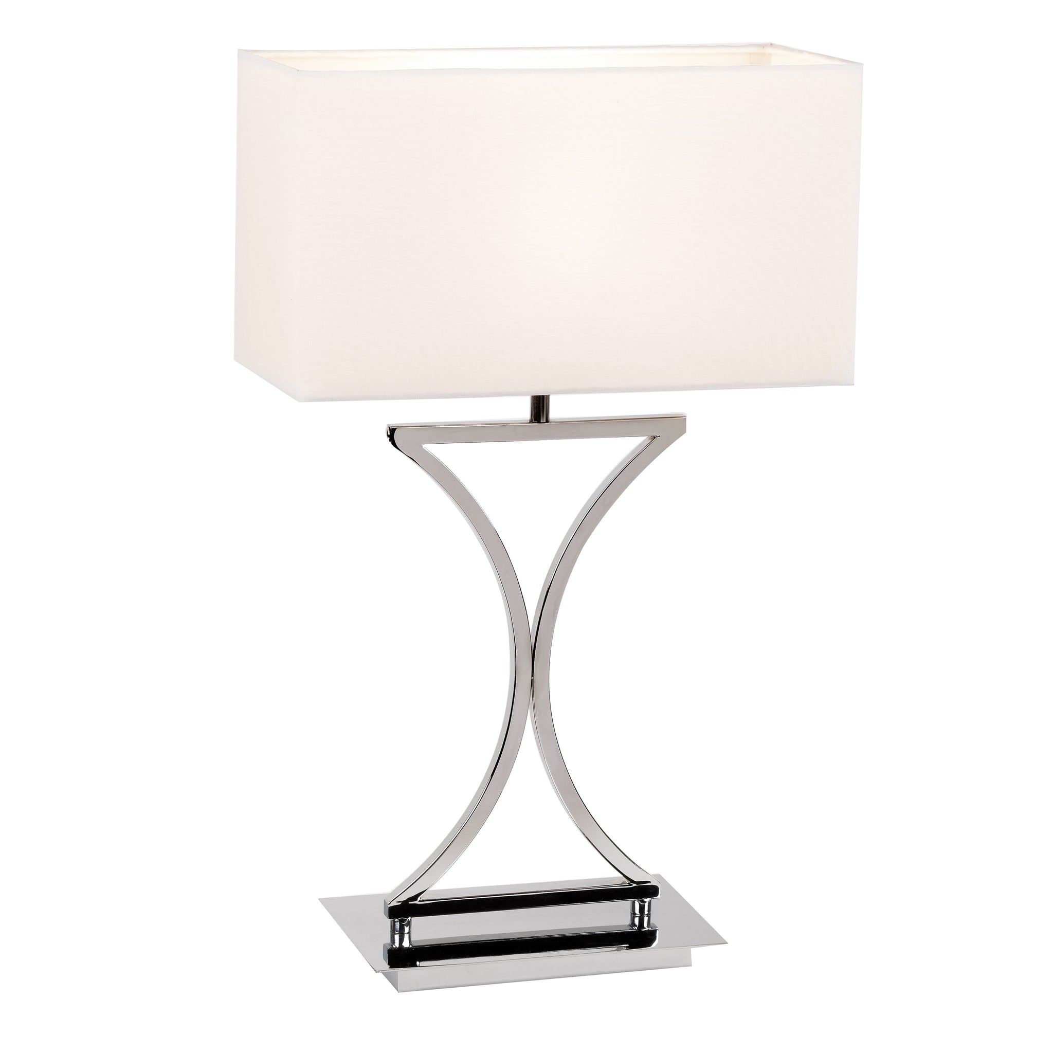 Evoke Table Lamp