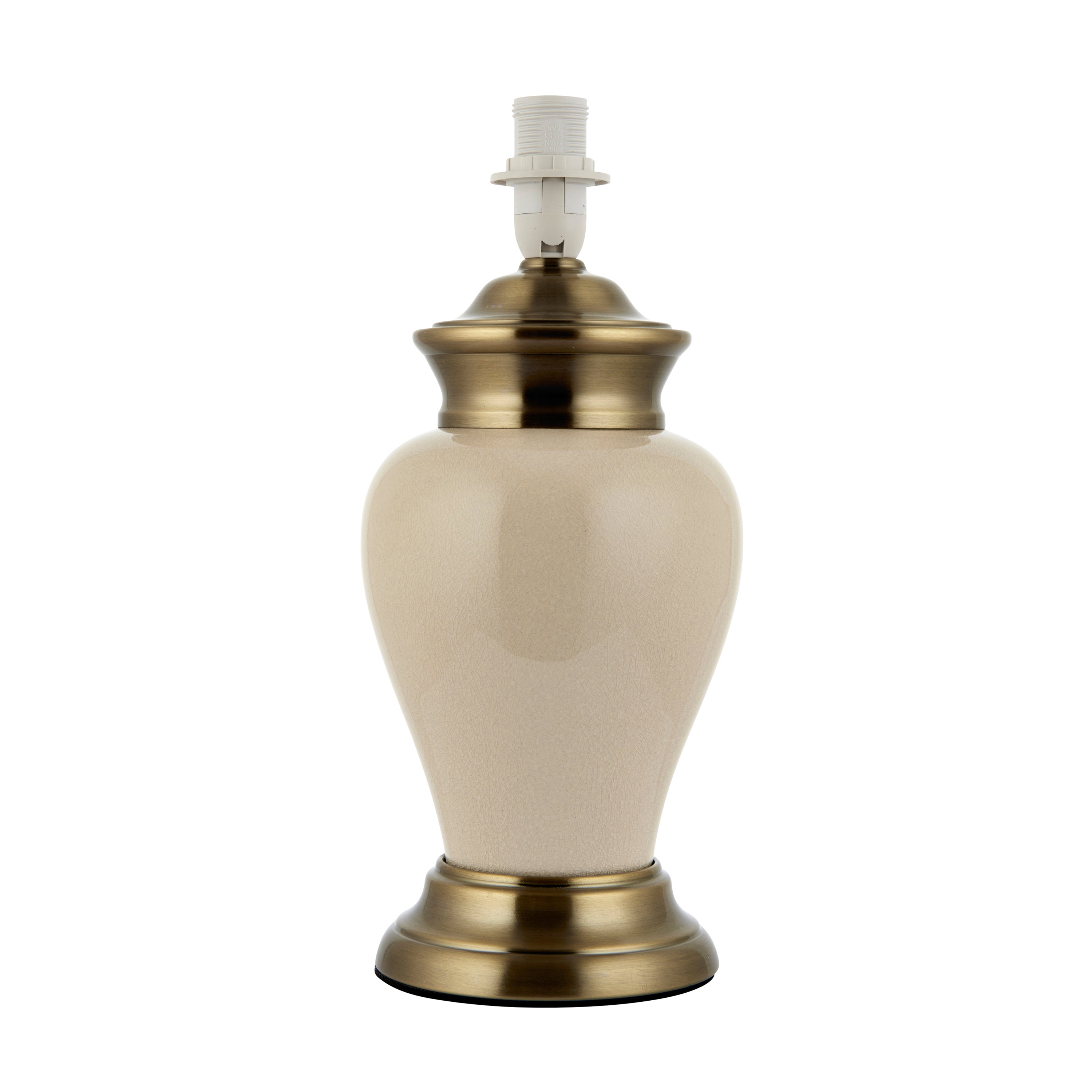 Dalton Table Lamp Base Only