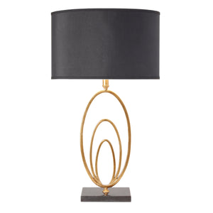 Viana Table Lamp