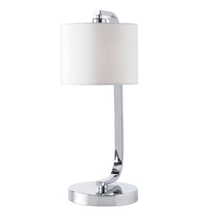 Canton Table Lamp