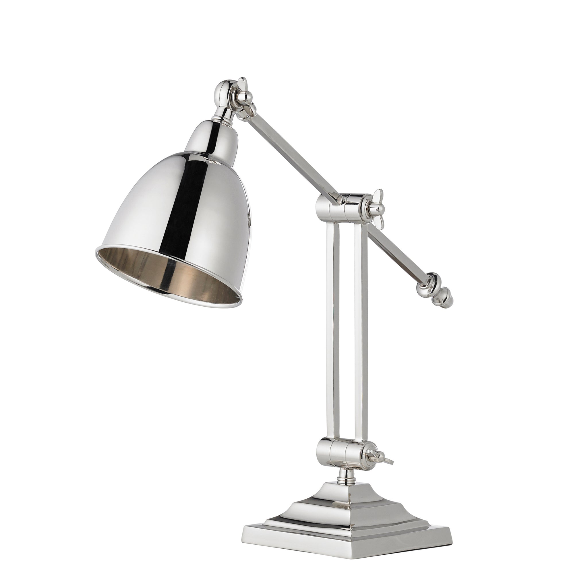 Baskin Table Lamp