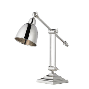 Baskin Table Lamp