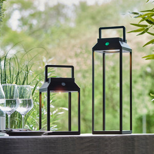 literna outdoor table lamp small