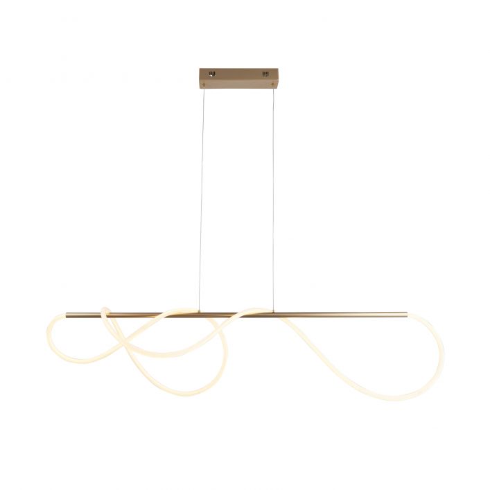 Attelier Pendant Light Linear