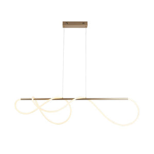 Attelier Pendant Light Linear