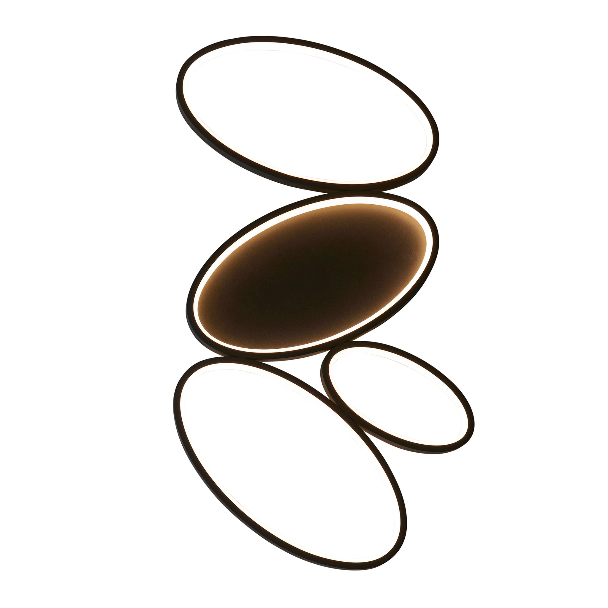 Ovo 4 Ceiling Light