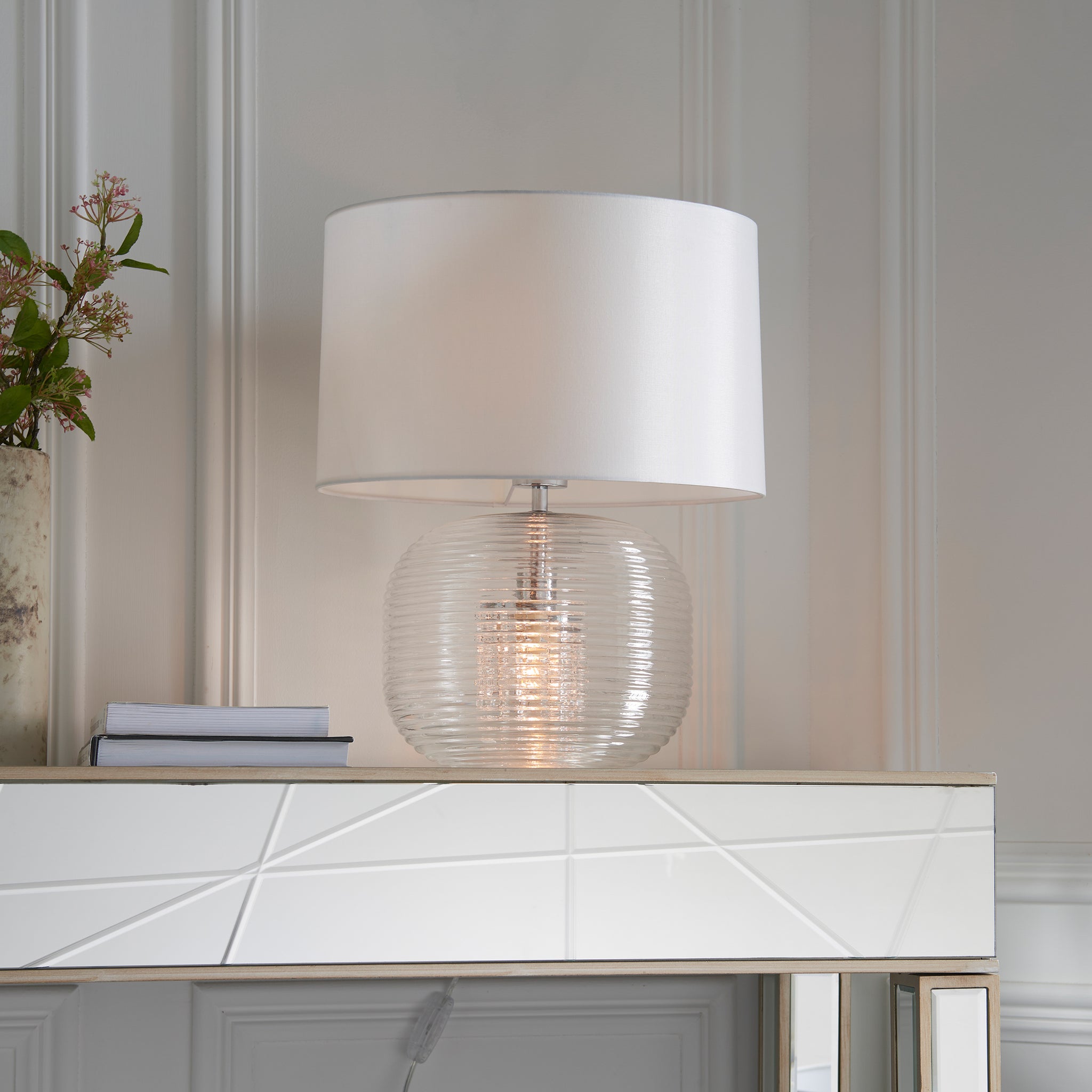 Wesley Table Lamp