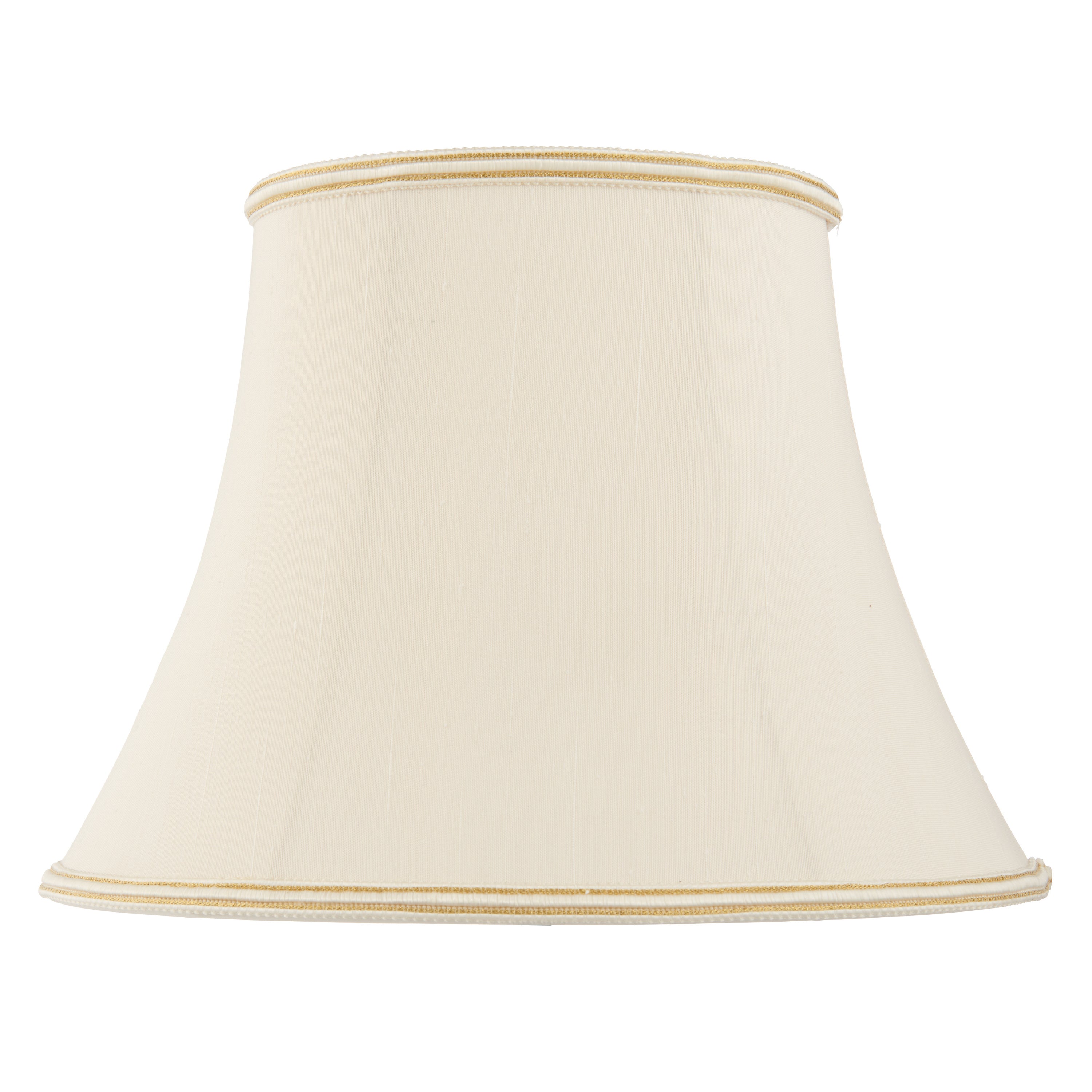 Cello Shade Cream 22 cm
