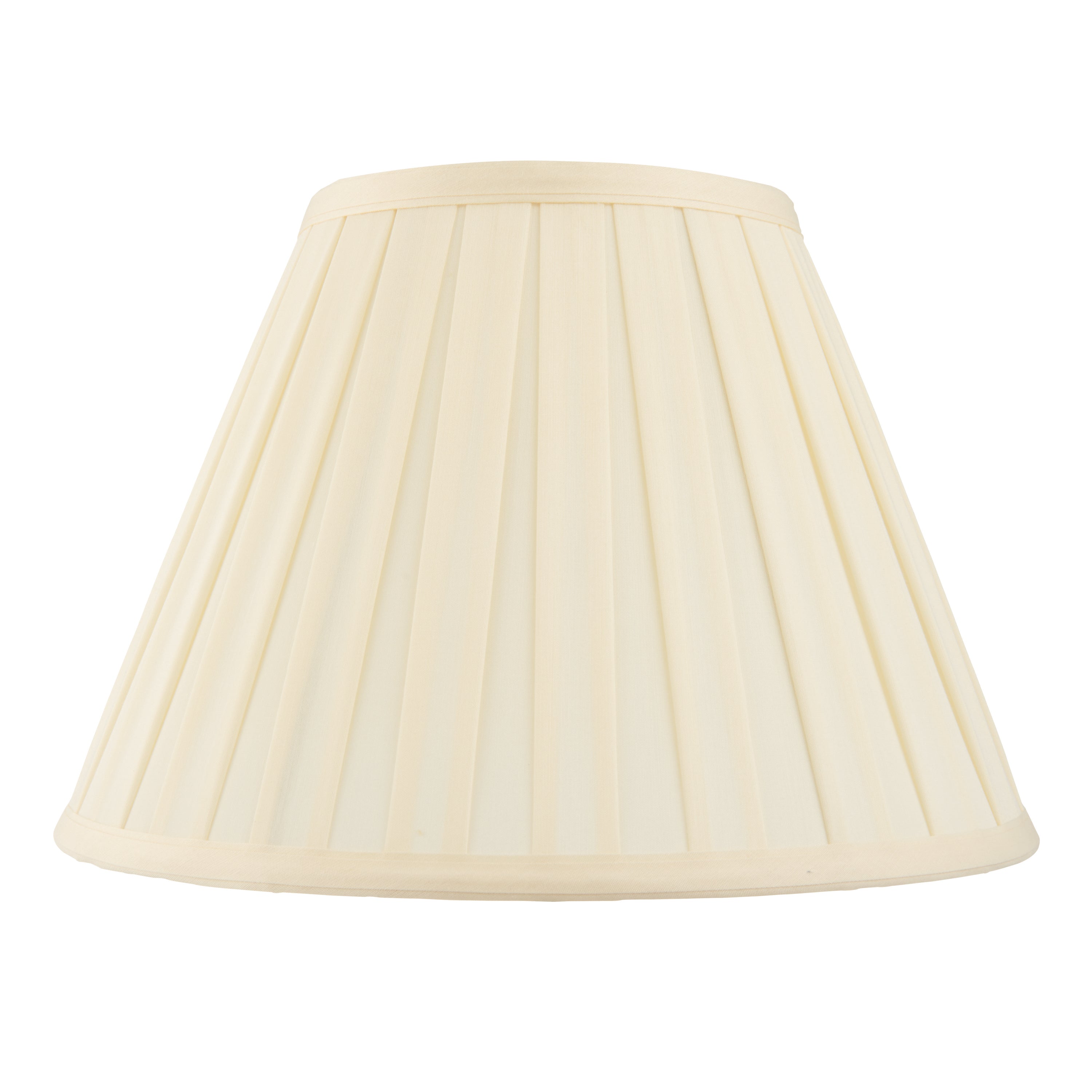 Carrie Shade Cream 24.5 cm