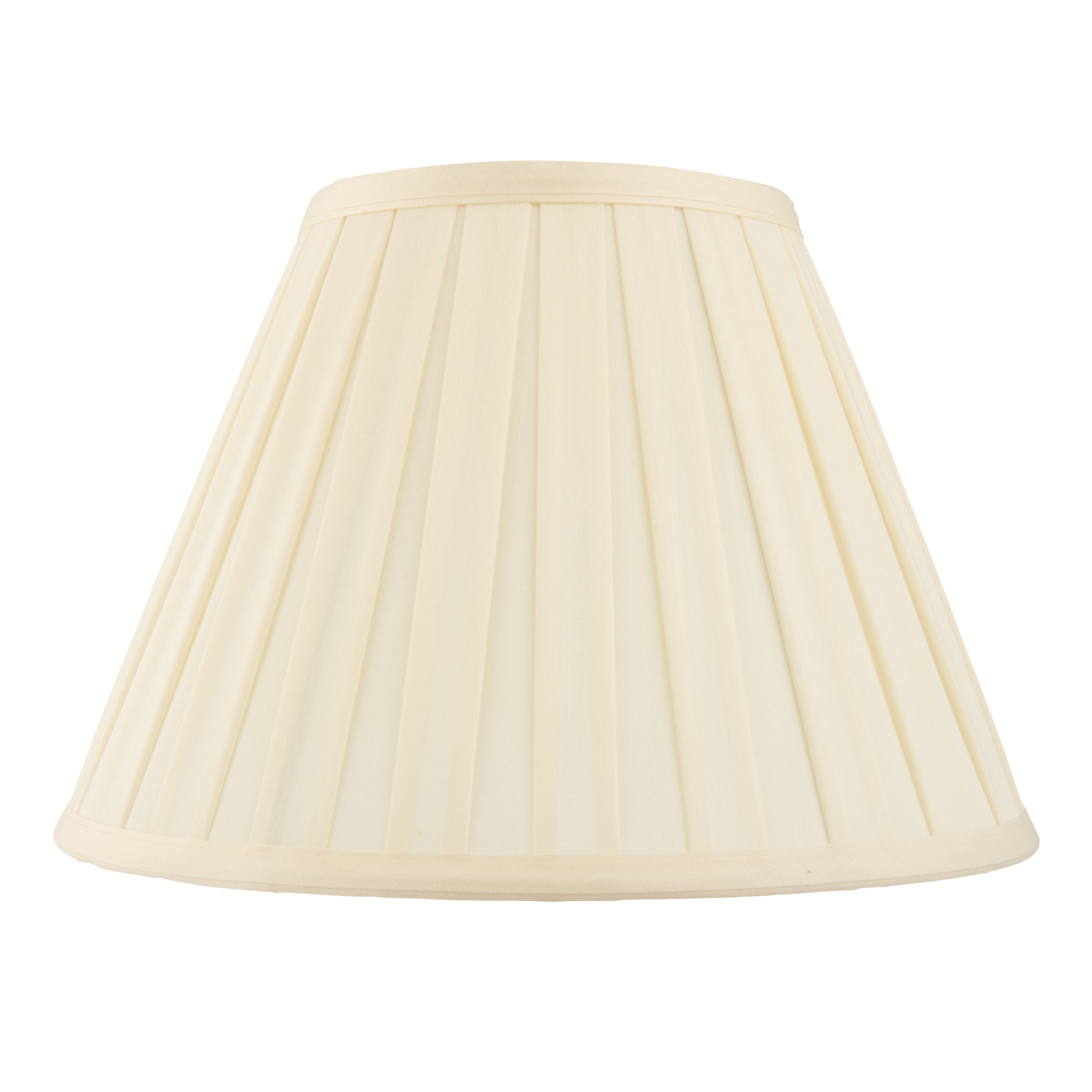 Carrie Shade Cream 24.5 cm