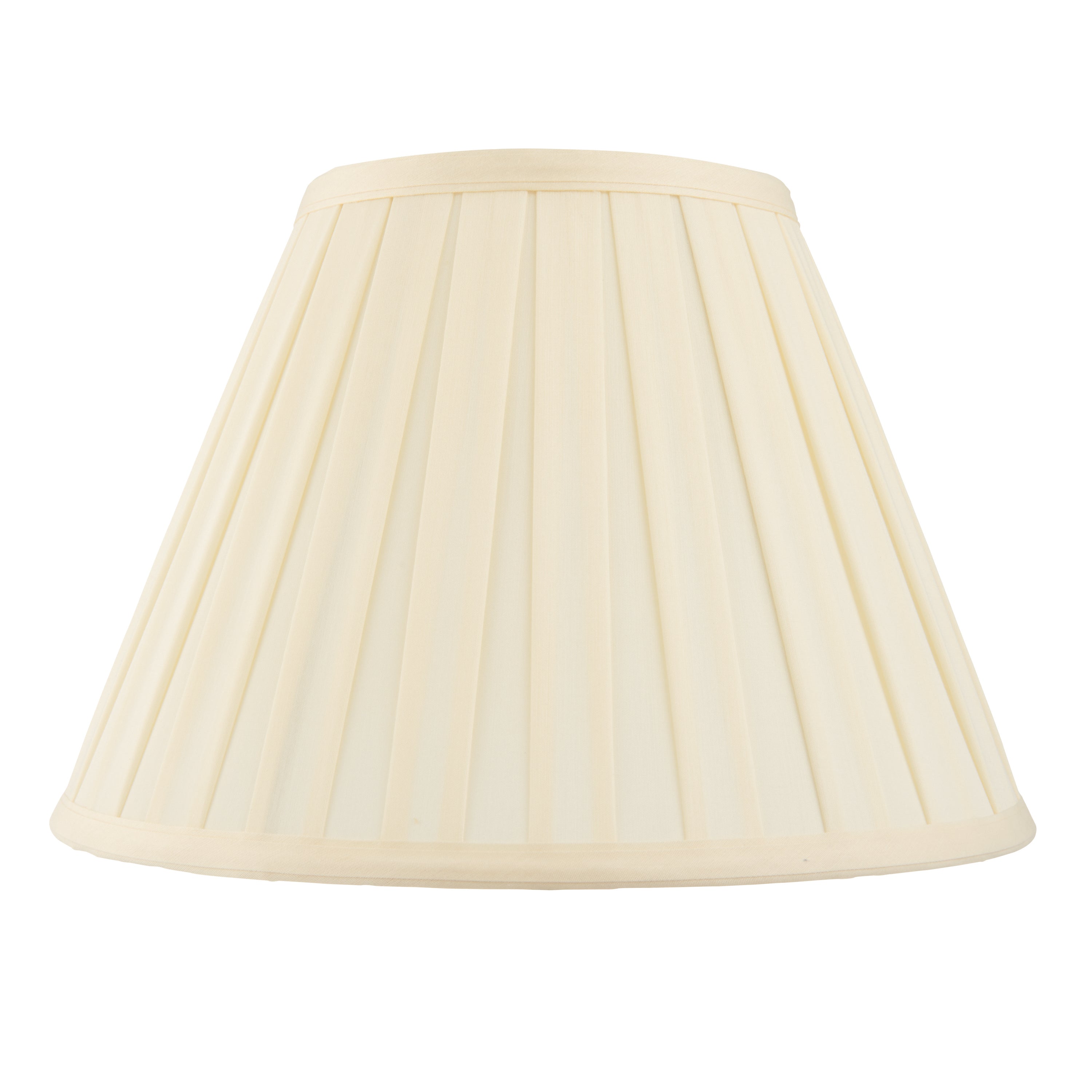 Carrie Shade Cream 30.5 cm