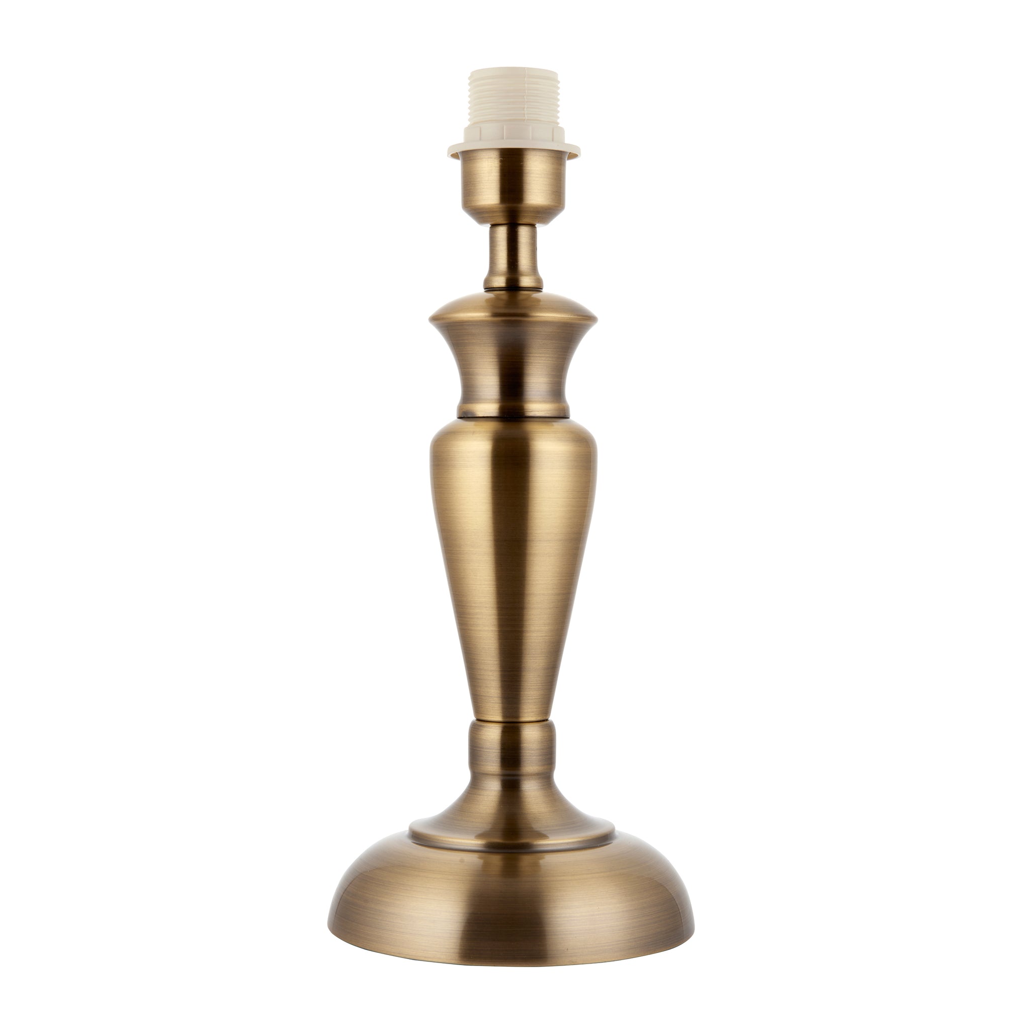 Helsinki Table Lamp Medium Base Only