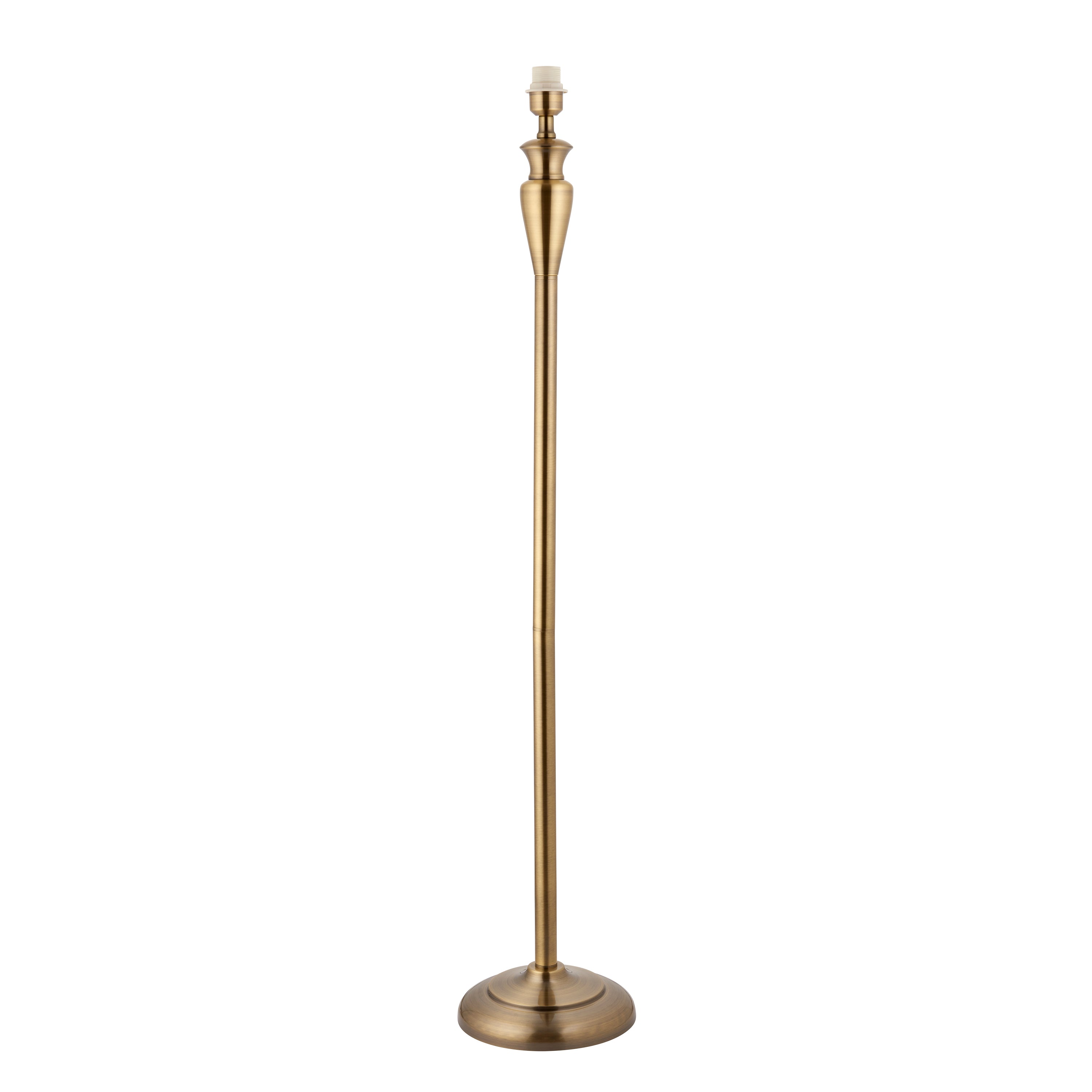 Helsinki Floor Lamp Base Only