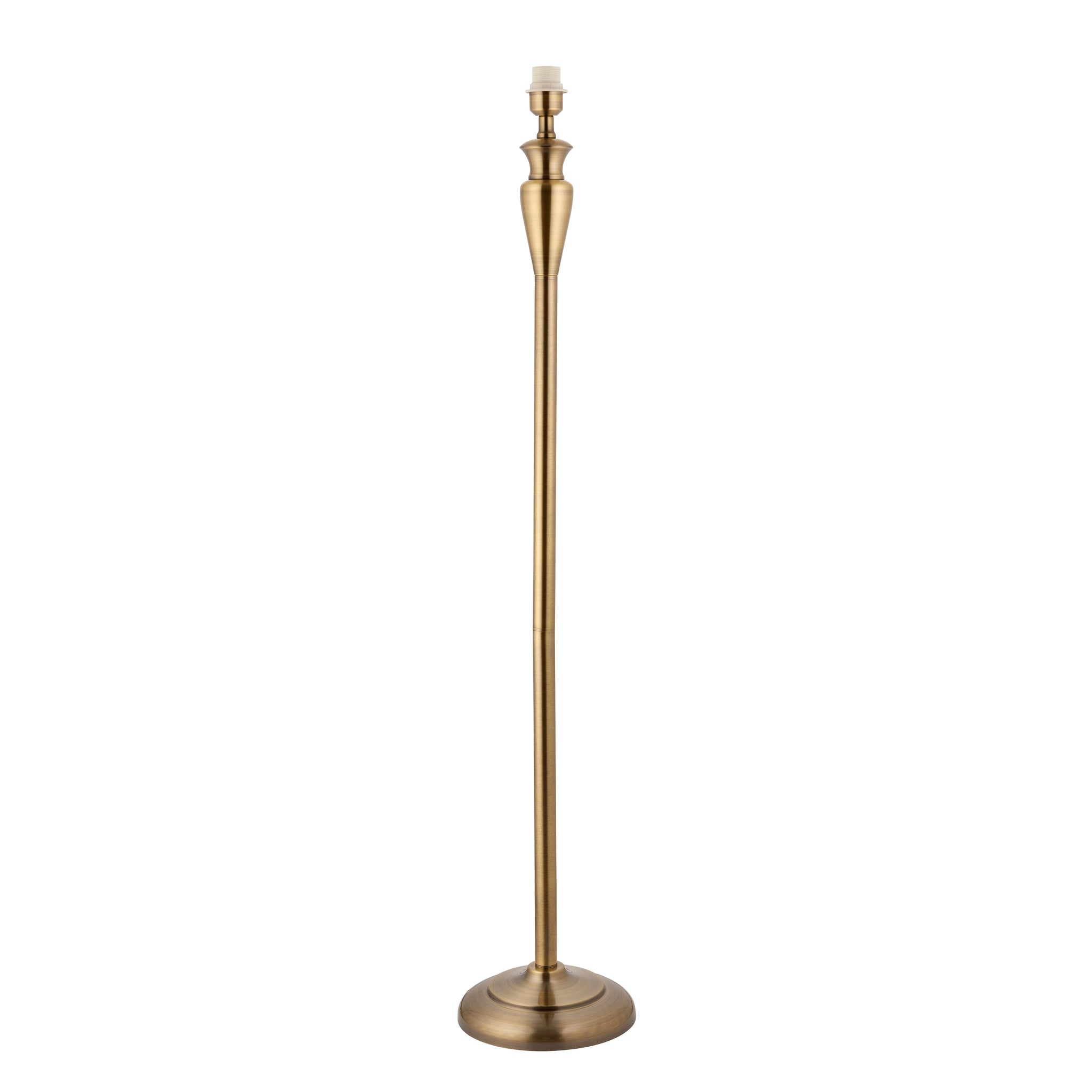 Helsinki Floor Lamp Base Only