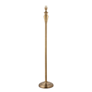 Helsinki Floor Lamp Base Only