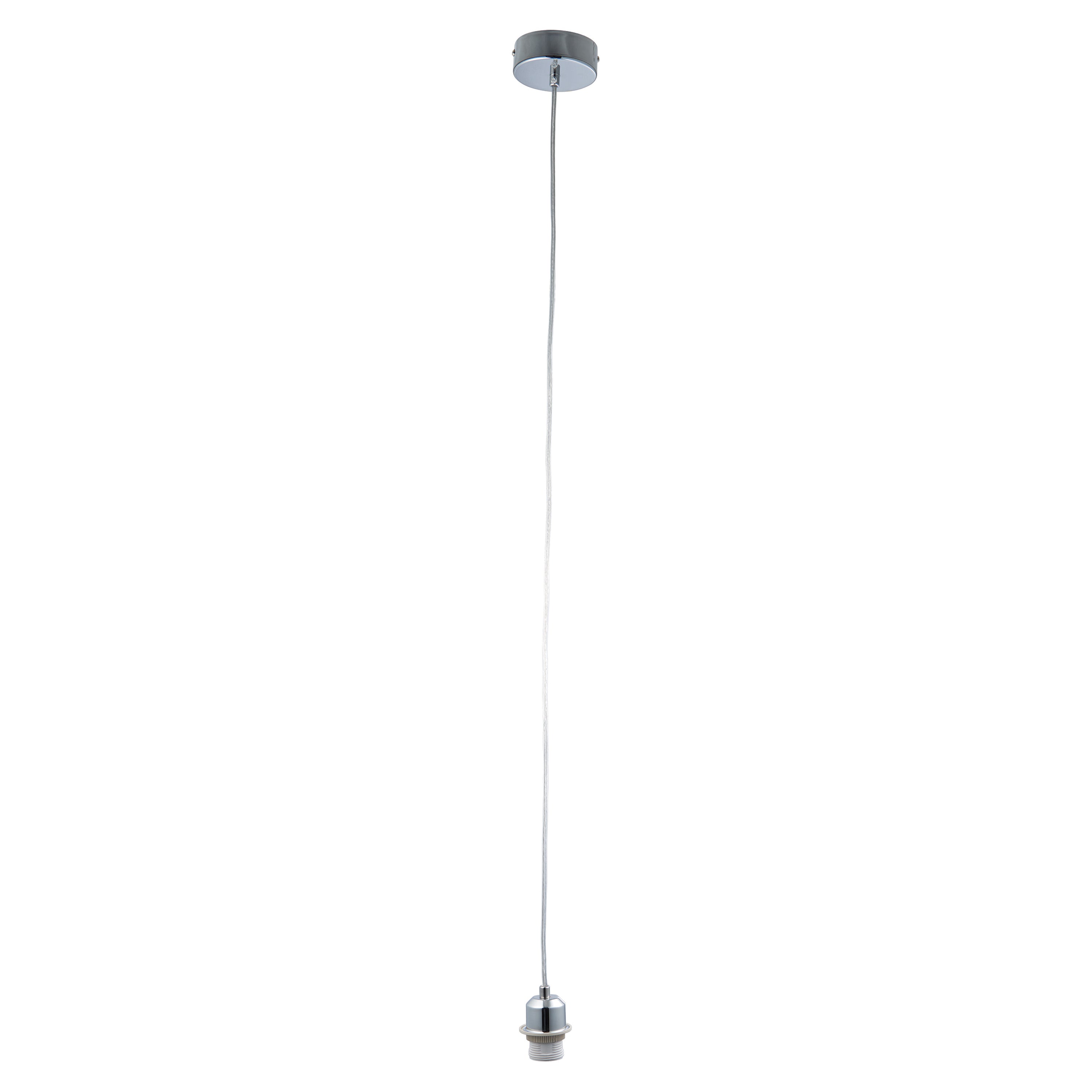 Cable Pendant Light