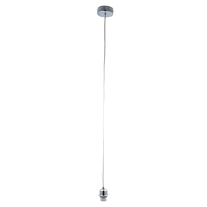 Cable Pendant Light