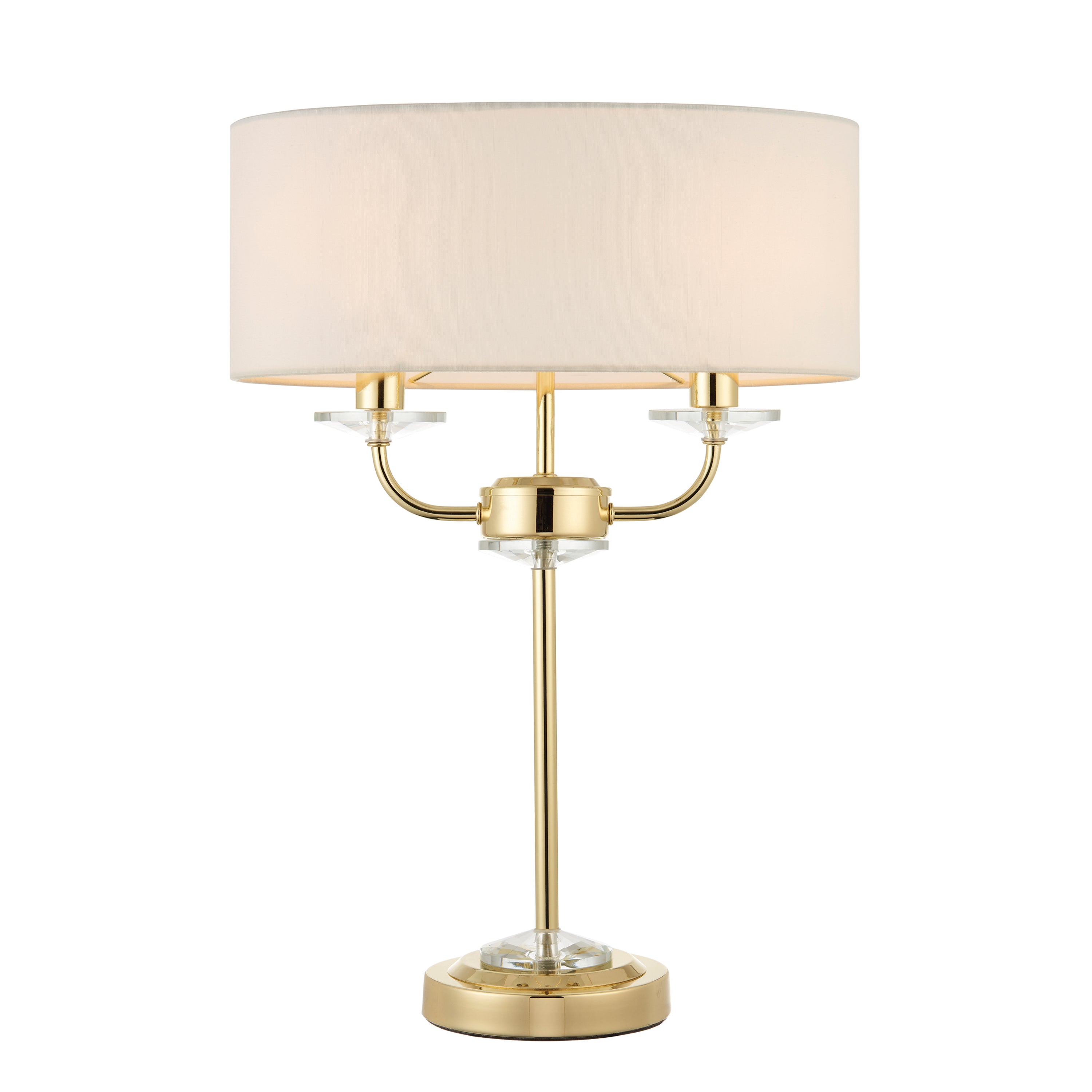 Nexxen Table Lamp Brass