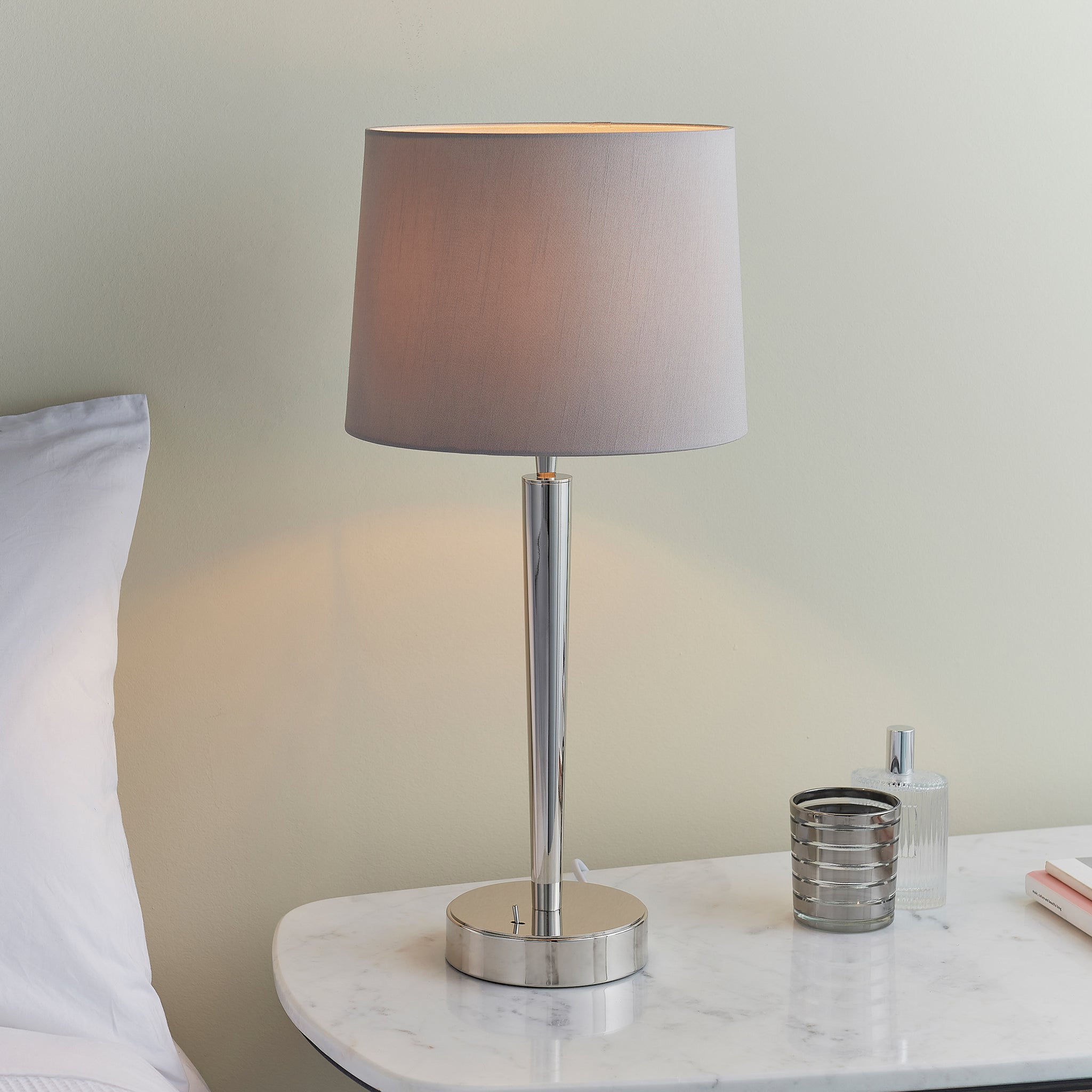 Son Table Lamp