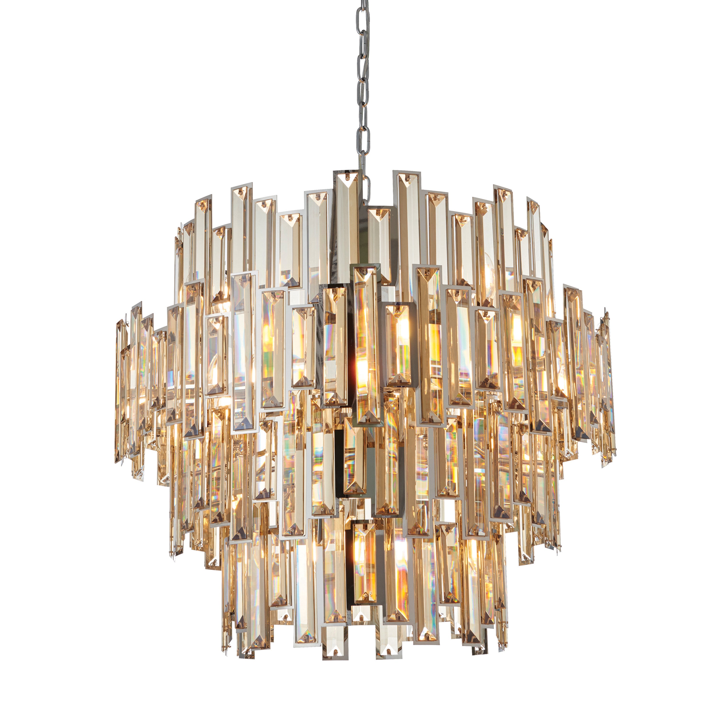 Viana 15 Pendant Light