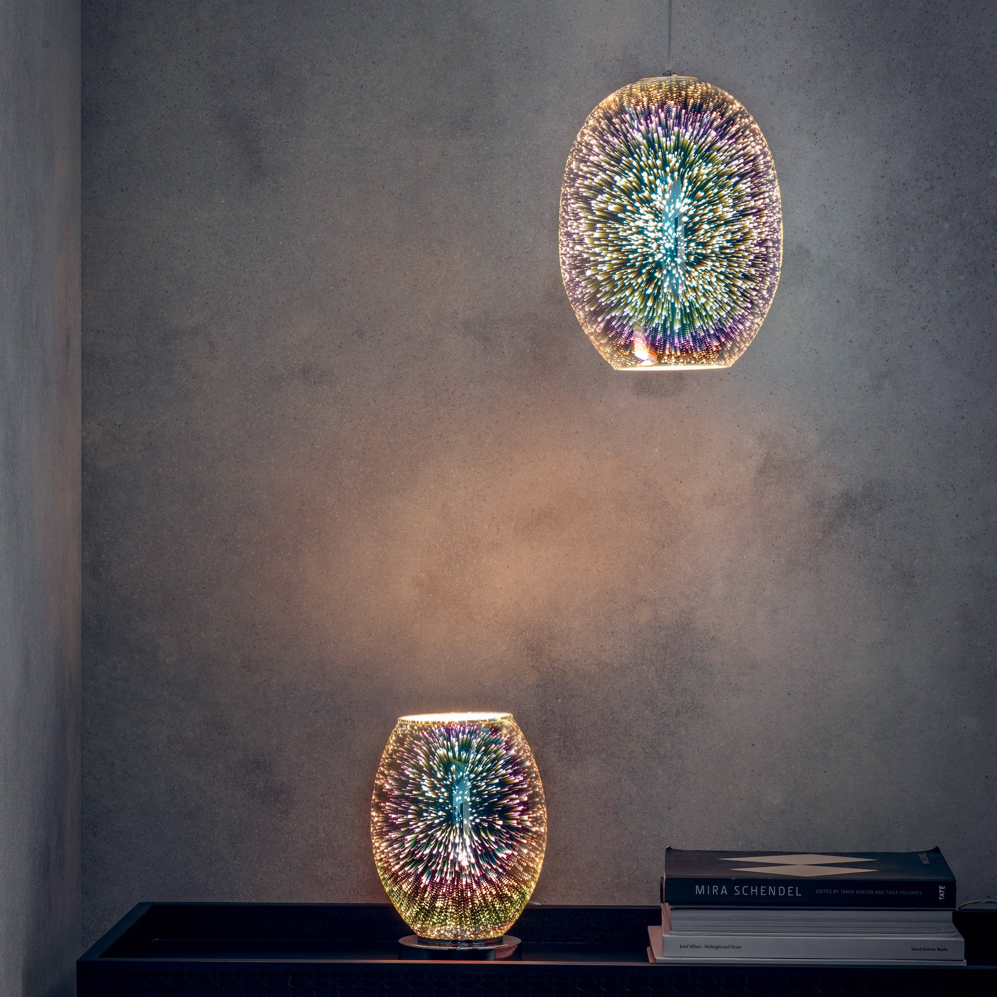 Stella Touch Table Lamp