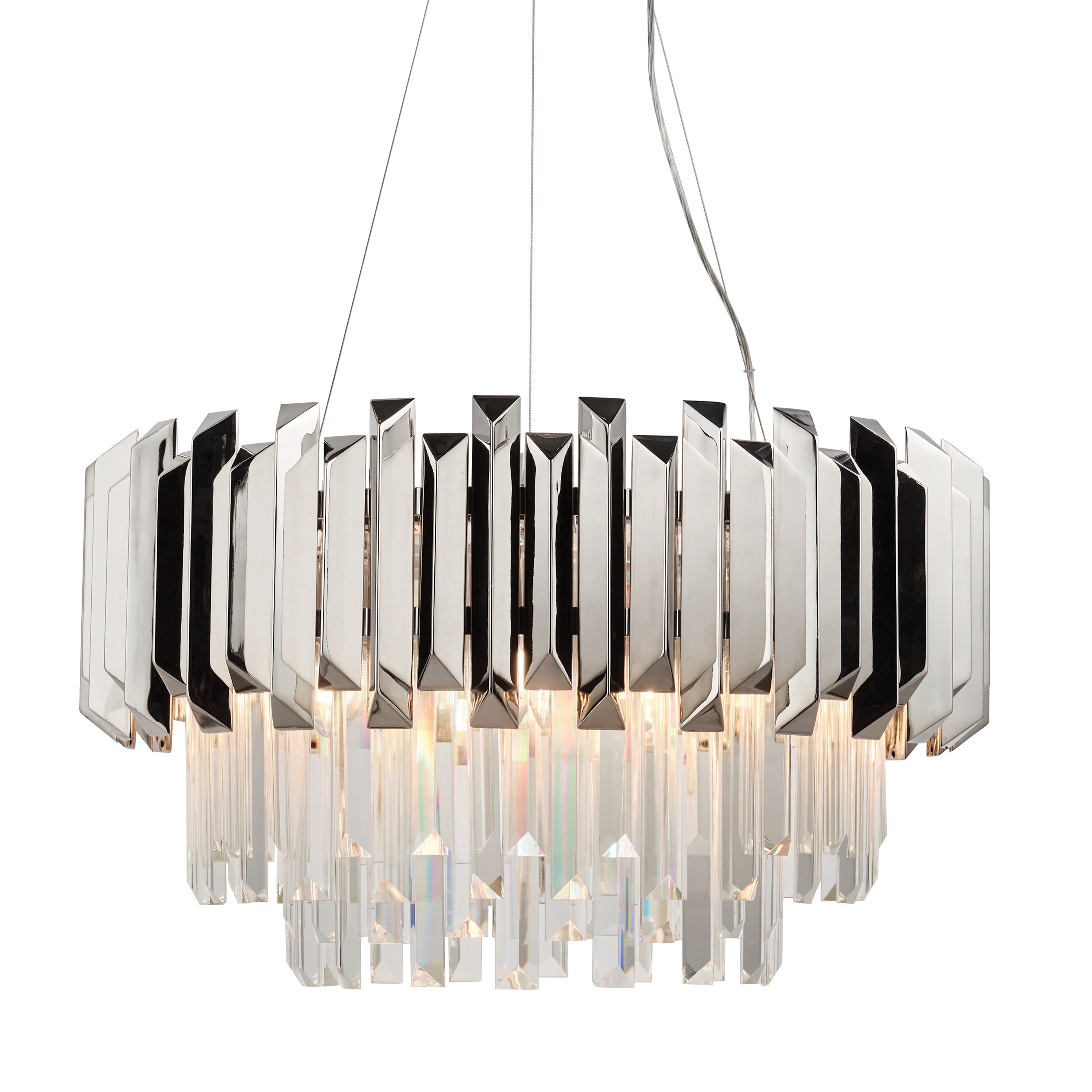 Veneda 6 Pendant Light