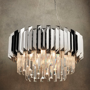 Veneda 6 Pendant Light