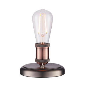 Hale Base Table Lamp