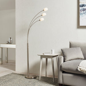 Jasper 3 Floor Lamp