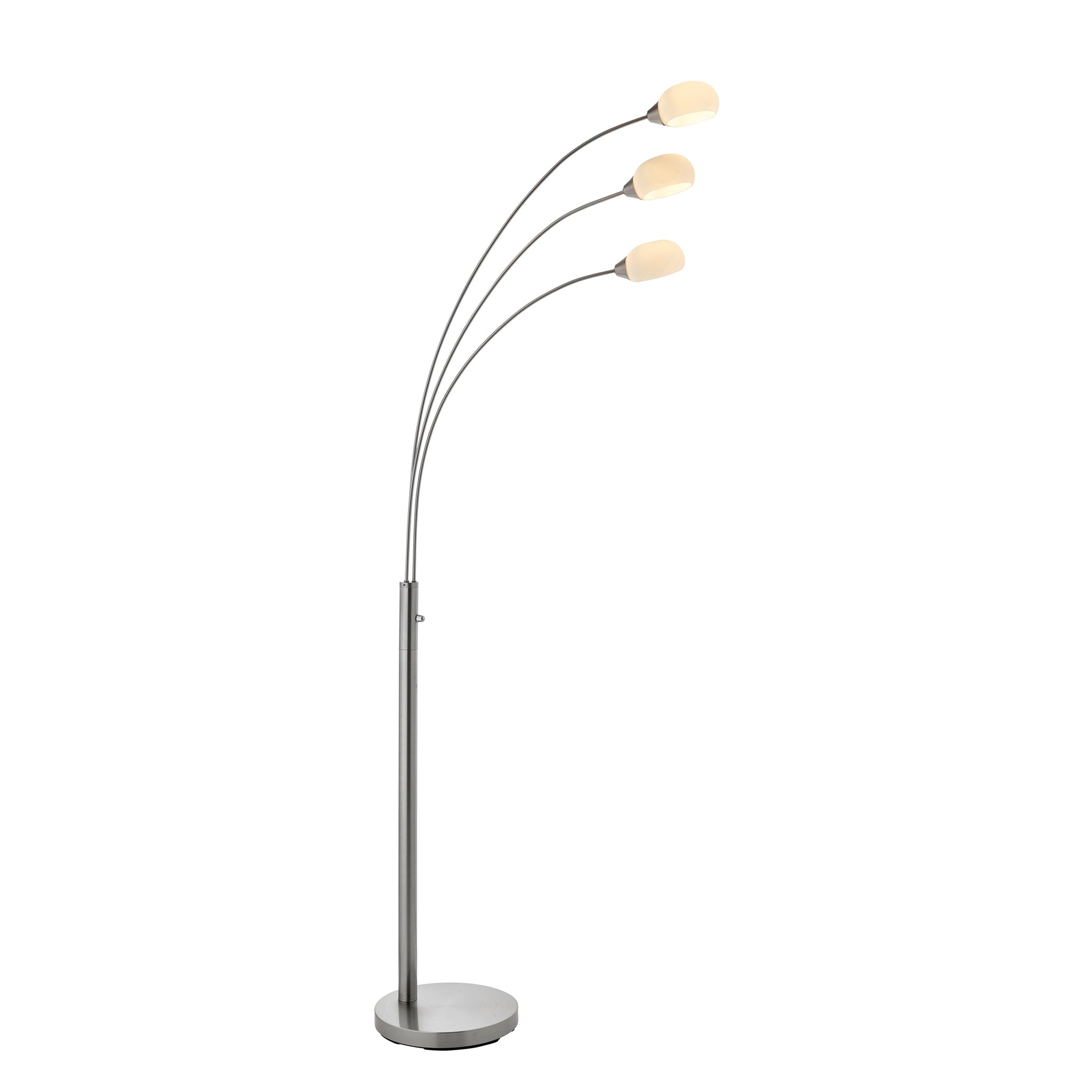 Jasper 3 Floor Lamp