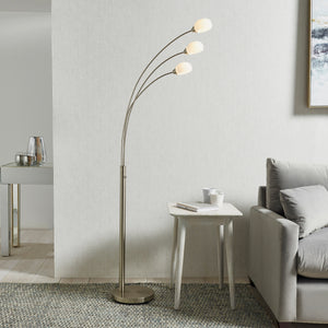 Jasper 3 Floor Lamp