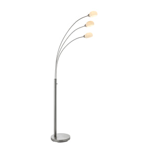 Jasper 3 Floor Lamp
