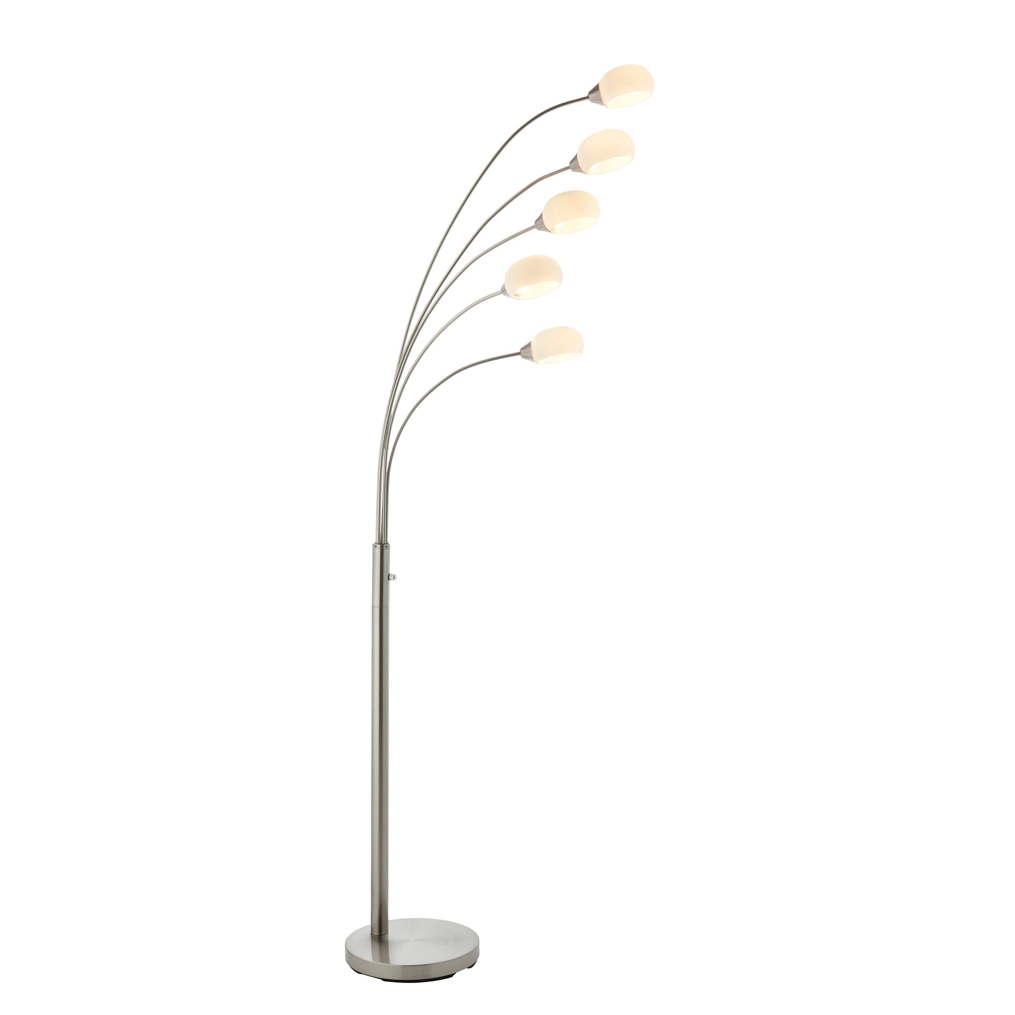 Jasper 5 Floor Lamp