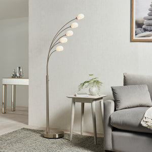 Jasper 5 Floor Lamp