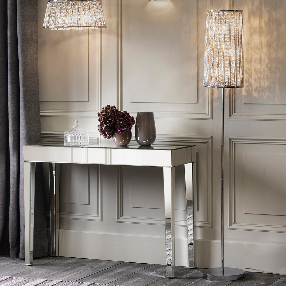 Sofia Floor Lamp