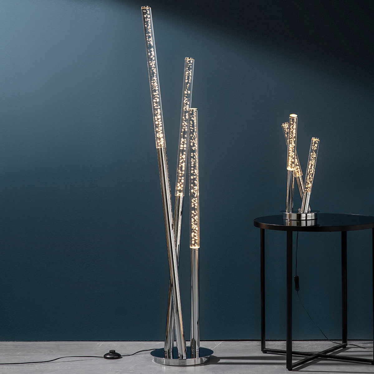 Glace Floor Lamp