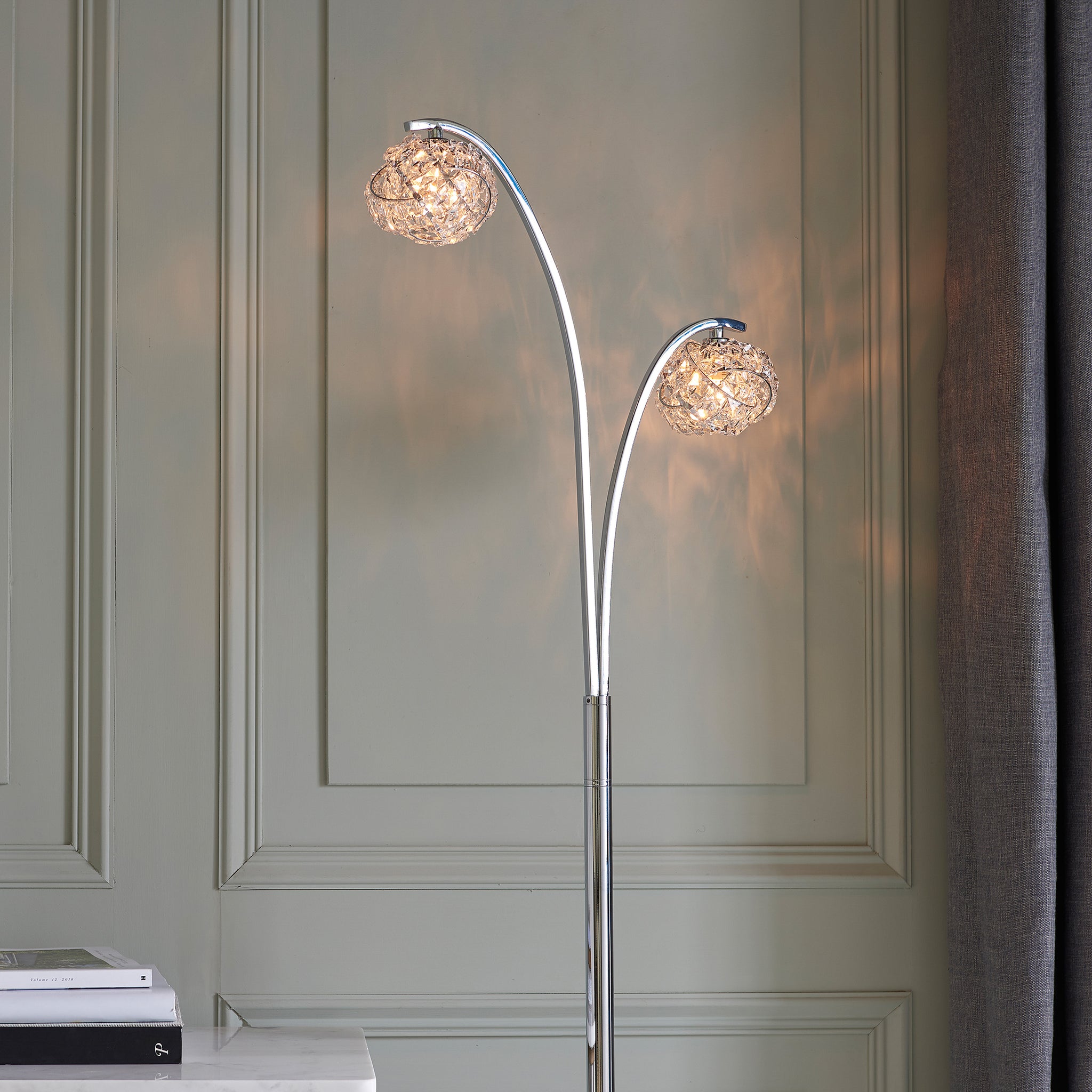 Tallia Floor Lamp