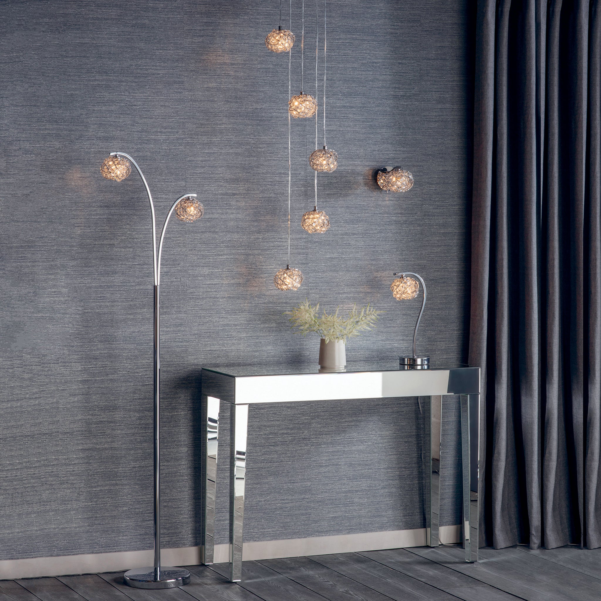 Tallia Floor Lamp