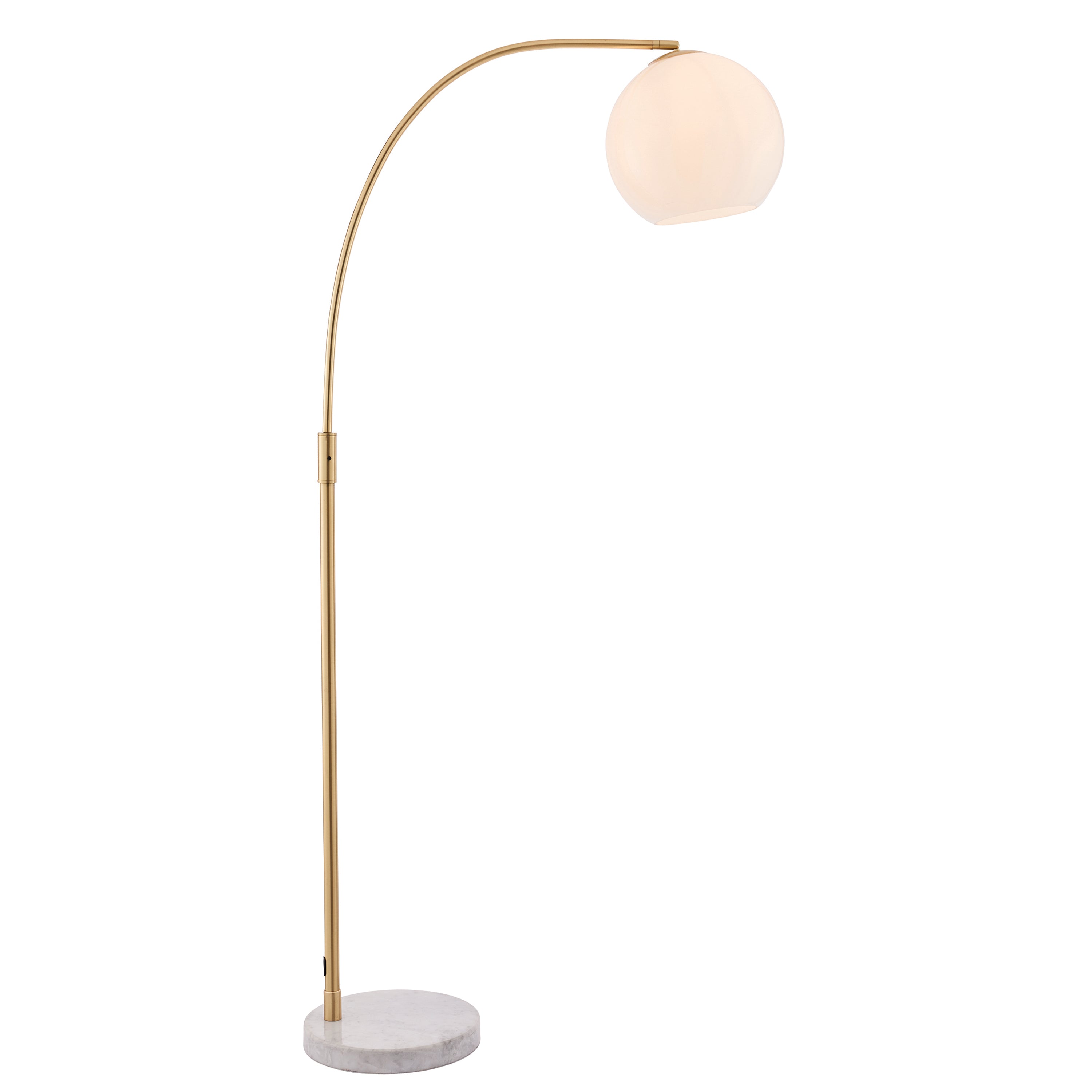 Oslo Floor Lamp